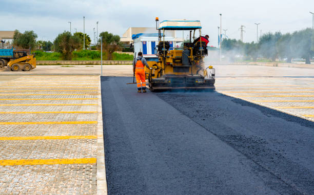 Best Concrete Paver Driveway  in Mandeville, LA