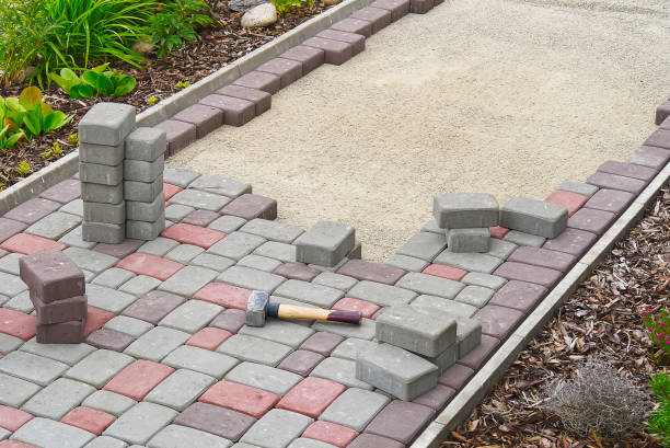 Best Concrete Paver Driveway  in Mandeville, LA