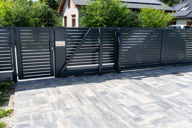 Best Driveway Paver Repair  in Mandeville, LA