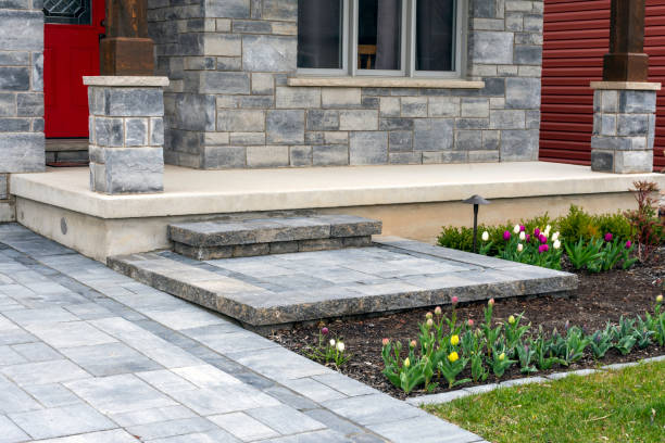 Best Local Driveway Pavers  in Mandeville, LA