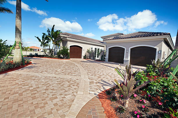 Best Decorative Driveway Pavers  in Mandeville, LA