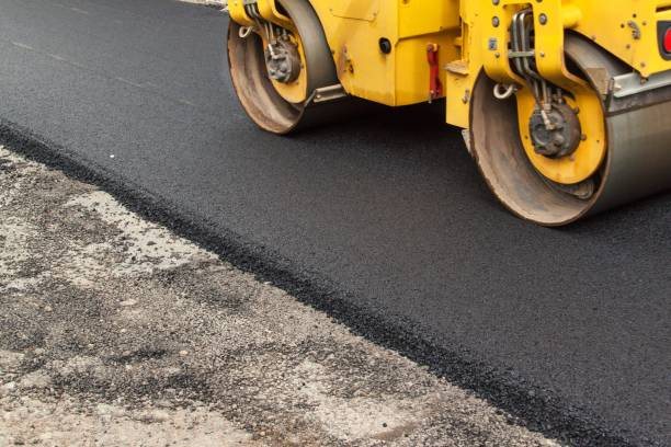 Best Concrete Paver Driveway  in Mandeville, LA