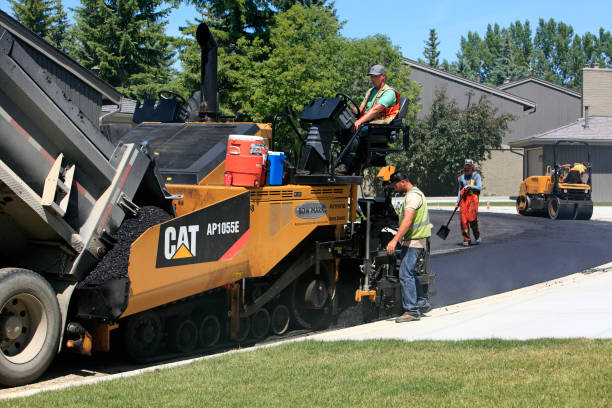 Reliable Mandeville, LA Driveway Pavers Solutions