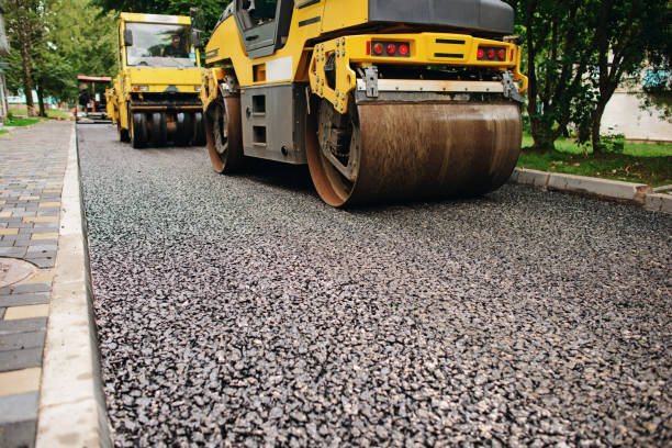 Best Local Driveway Pavers  in Mandeville, LA